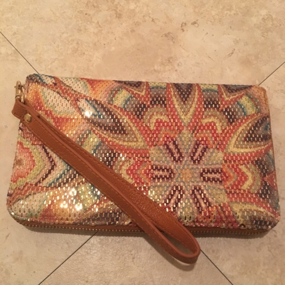 VEGAN Purse by Big Buddha✌️